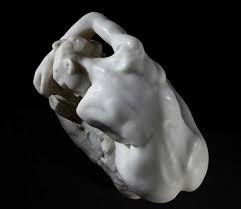 Auguste Rodin – Andromeda