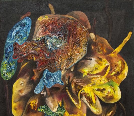 Barbara Fragogna – Don’t Step On Your Inner Dwarf