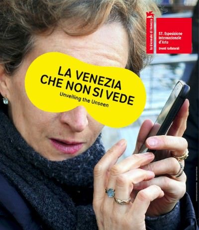 Catalonia in Venice 2017: Antoni Abad – La Venezia che non si vede