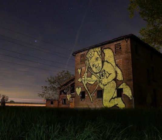 Collettivo FX – Conservanti naturali per esterni