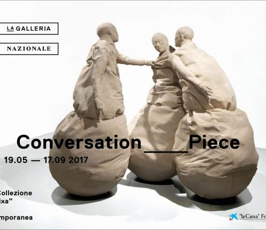 Conversation Piece. Opere dalla Collezione “la Caixa” d’Arte Contemporanea