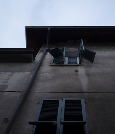 Elisa Velleca – Geometrie Urbane e la loro storia