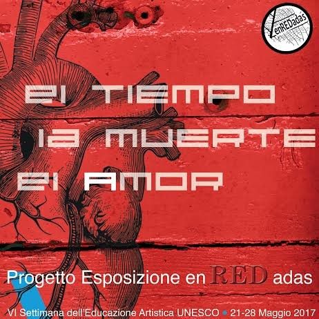 Enredadas 2017