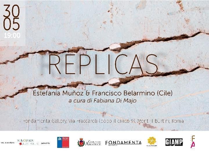 Estefanía Muñoz / Francisco Belarmino – Réplicashttps://www.exibart.com/repository/media/eventi/2017/05/estefanía-muñoz-francisco-belarmino-8211-réplicas.jpg