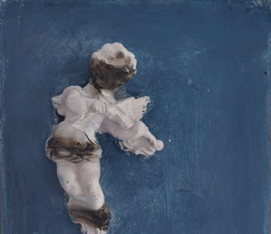 Fabio Spataro – Angeli