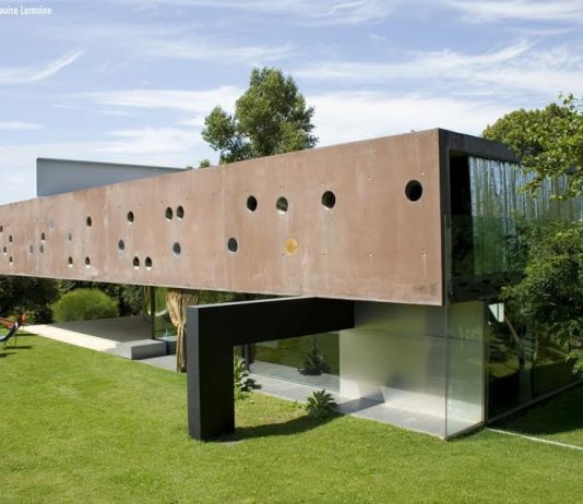 Festival Architettura in Città: La città come casa