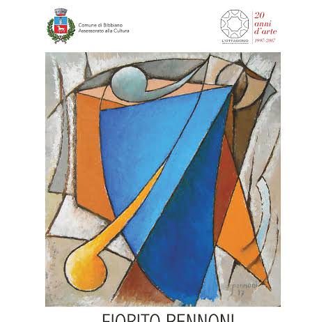Fiorito Pennoni – Forme