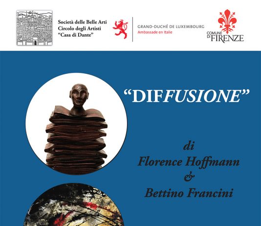 Florence Hoffmann / Bettino Francini – Diffusione