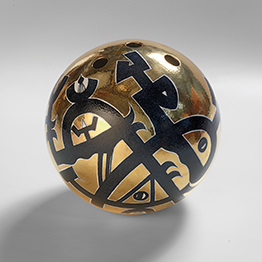 Floriano Gheno – Un maestro della ceramica novese