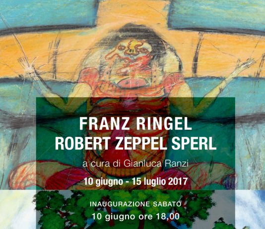Franz Ringel / Robert Zeppel Sperl