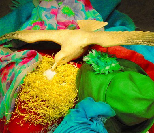 Fratelli Broche / Giuseppe Anthony Di Martino – Rifiuti Fratelli Broche / Giuseppe Anthony Di Martino – Rifiuti