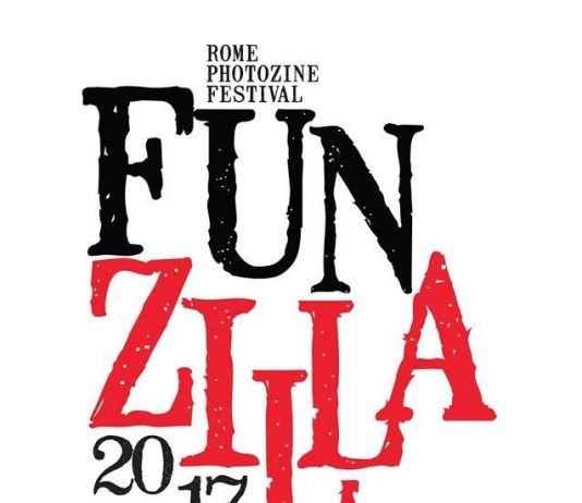 Funzilla- Rome Photozine Festival