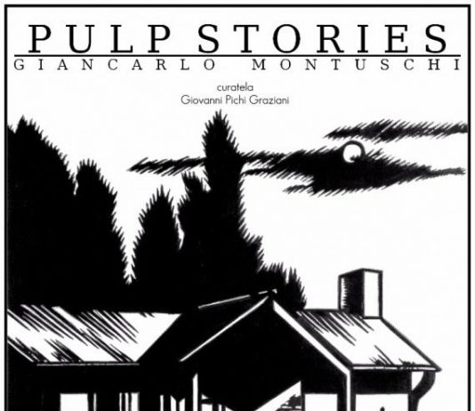 Giancarlo Montuschi – Pulp stories