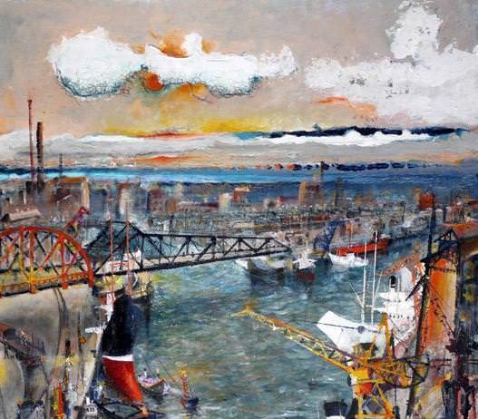 Gianluigi Serravalli – Tra esotico ed ecclesiastico Gianluigi Serravalli – Tra esotico ed ecclesiastico