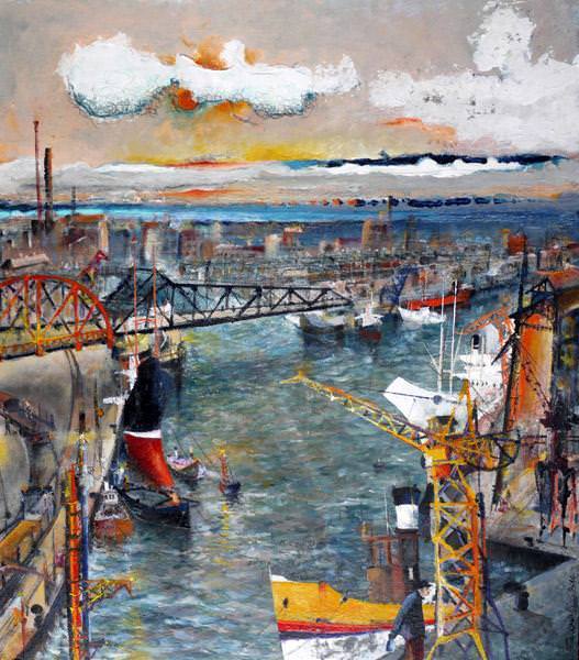 Gianluigi Serravalli – Tra esotico ed ecclesiasticohttps://www.exibart.com/repository/media/eventi/2017/05/gianluigi-serravalli-8211-tra-esotico-ed-ecclesiastico.jpg