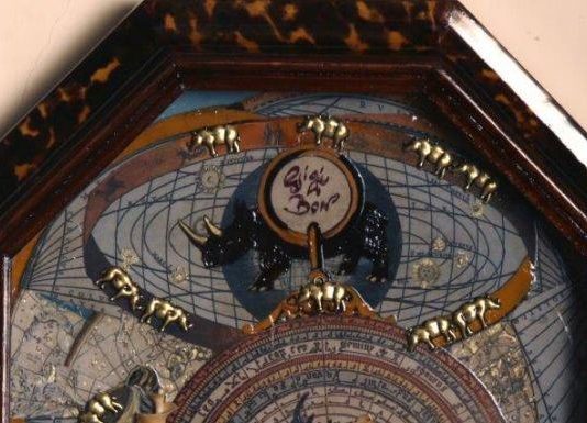 Gigi Bon – Veni Etiam. Naturalia et Mirabilia