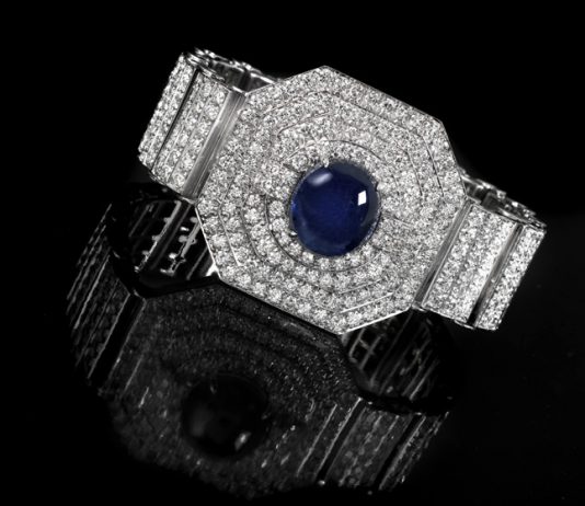 Gioielli: Da Fabergé a Webb