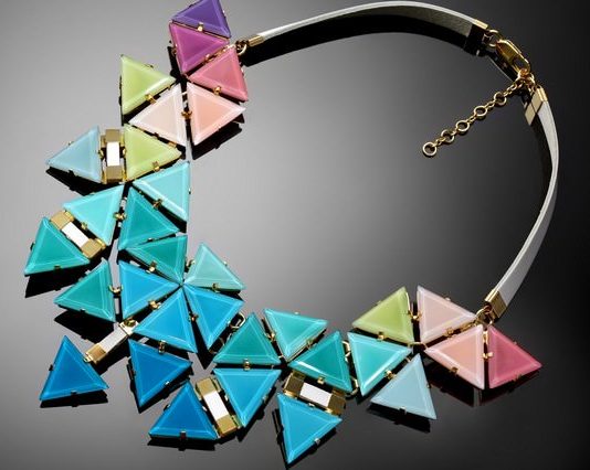 Handmade Dreams: Contemporary Czech Fashion Jewellery