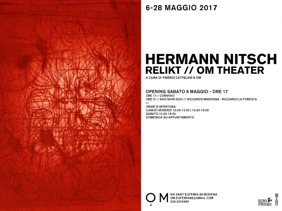 Hermann Nitsch – Relikt / OM Theaterhttps://www.exibart.com/repository/media/eventi/2017/05/hermann-nitsch-8211-relikt-om-theater-1068x801.jpg