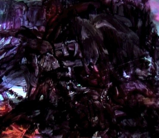 Ignazio Fabio Mazzola / Dario Molinaro – Ritratto #02