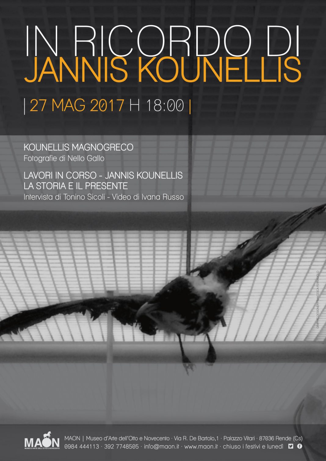In ricordo di Jannis Kounellishttps://www.exibart.com/repository/media/eventi/2017/05/in-ricordo-di-jannis-kounellis-1068x1511.jpg