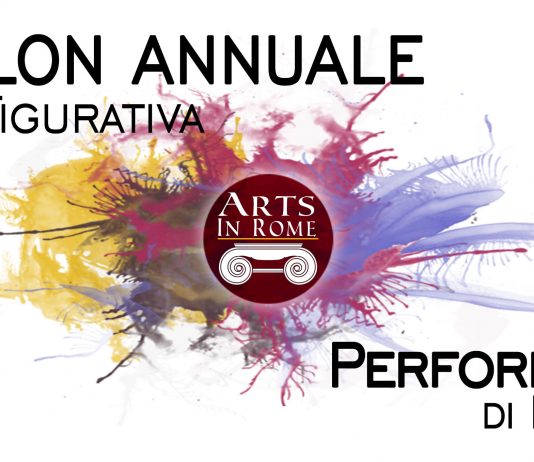 I° Salon Annuale Arte Figurativa & Live Performance