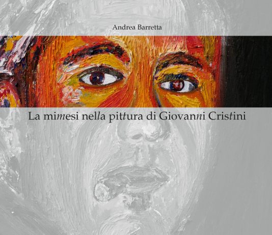 La mimesi nella pittura di Giovanni Cristini