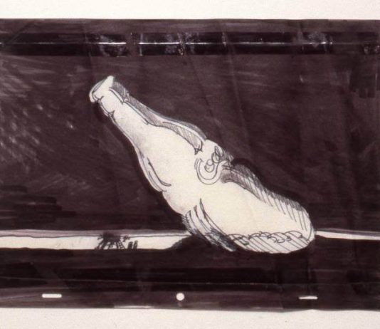 Laganà – Sogni e cartoon di tutti i colori