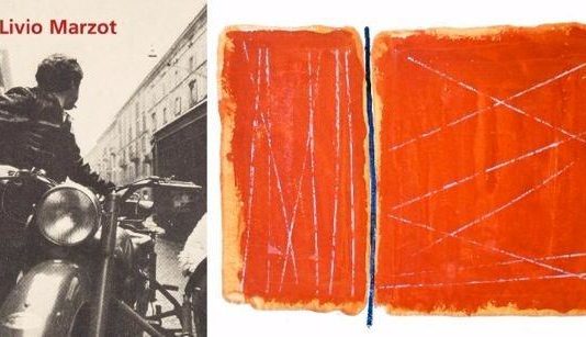 Livio Marzot – Opere dal 1959 al 2017