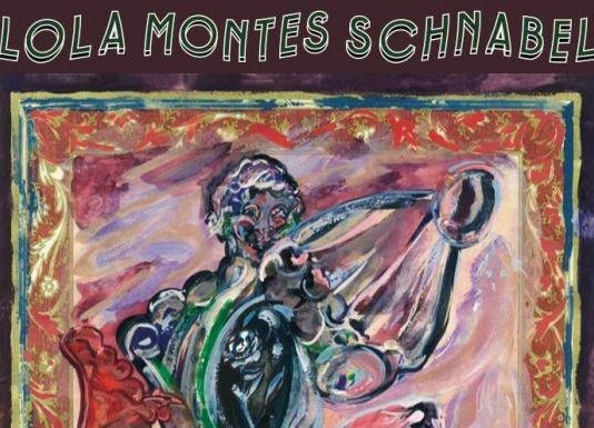 Lola Montes Schnabel – Fluttuazioni
