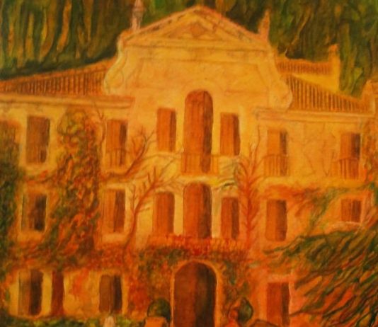 Luciano Tonello – Alla luce del mito