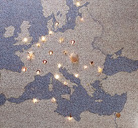 Lucy McKenzie – La Kermesse Héroïque