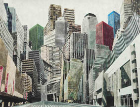 Luis J. Fernandez – Street View