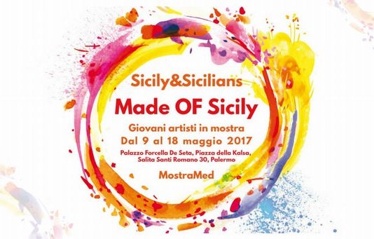 Made OF Sicily