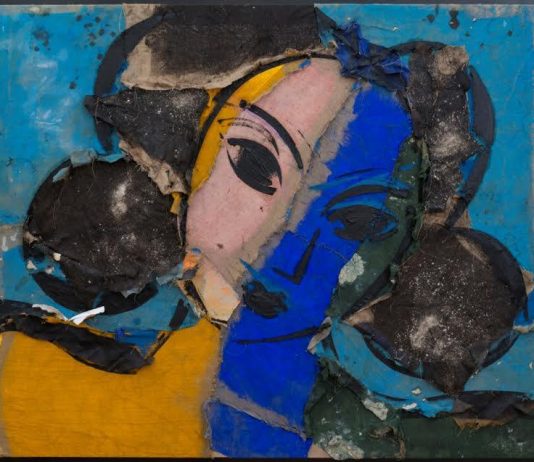 Manolo Valdés – I Dettagli Luminosi