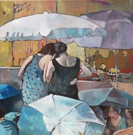 Mara Isolani – Contemporary People