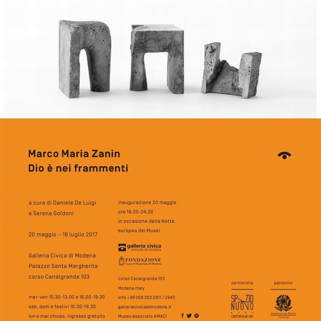 Marco Maria Zanin – Dio è nei frammentihttps://www.exibart.com/repository/media/eventi/2017/05/marco-maria-zanin-8211-dio-è-nei-frammenti.jpg