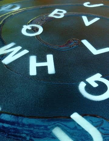 Margherita Lenzi T.  –  Tutto a posto