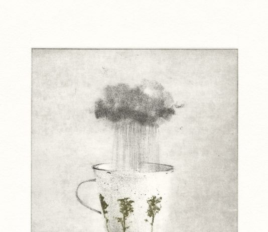 Marina Marcolin – Anima mundi