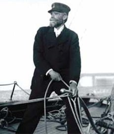 Marinaio gentiluomo. Enrico Alberto d’Albertis, un moderno viaggiatore d’altri tempi