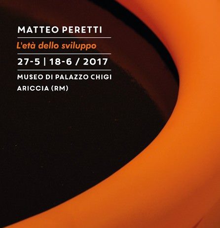 Matteo Peretti – L’età dello sviluppo