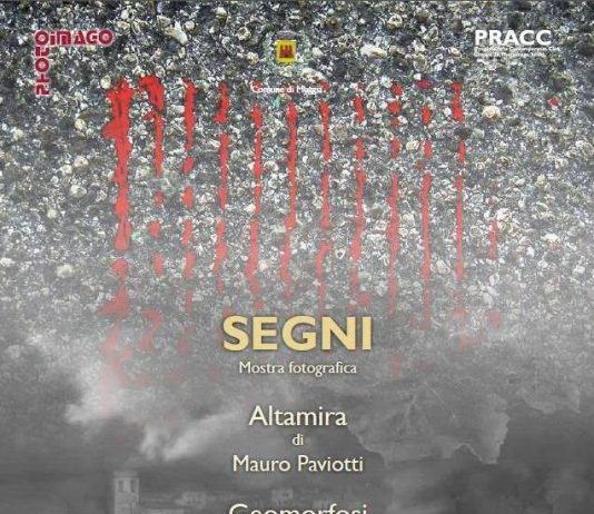 Mauro Paviotti / Sergio Culiot – Segni