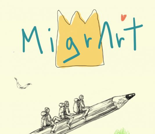 Menti Libere – Migrart