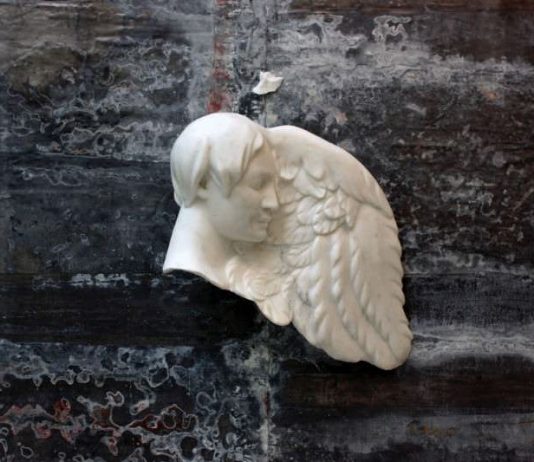 Michelangelo Galliani – Icons