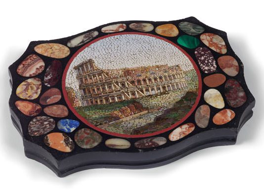 Objets de Vertu e Opere da Collezione: Le Wunderkammer di Pandolfini Objets de Vertu e Opere da Collezione: Le Wunderkammer di Pandolfini