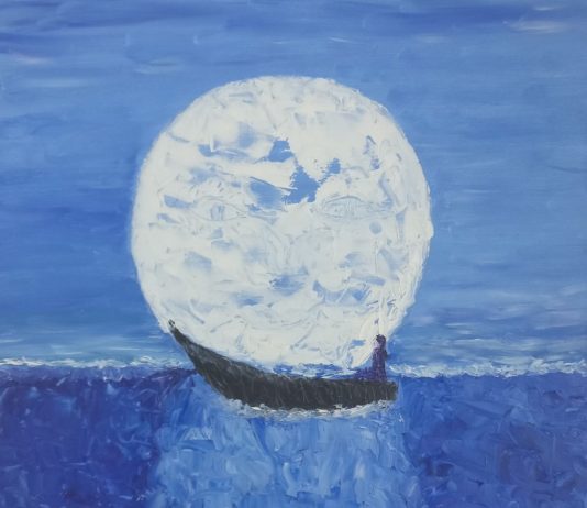 Palma Pastore – Tra Sogno e Realtà Palma Pastore – Tra Sogno e Realtà