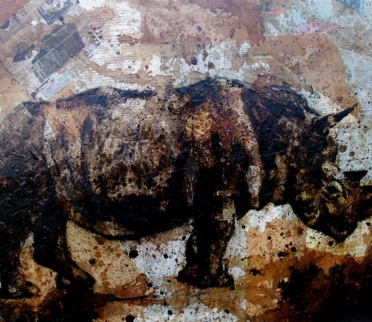 Paolo Rigoni – Strati