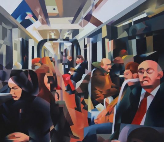 Pino Tipaldo – Deconstruction