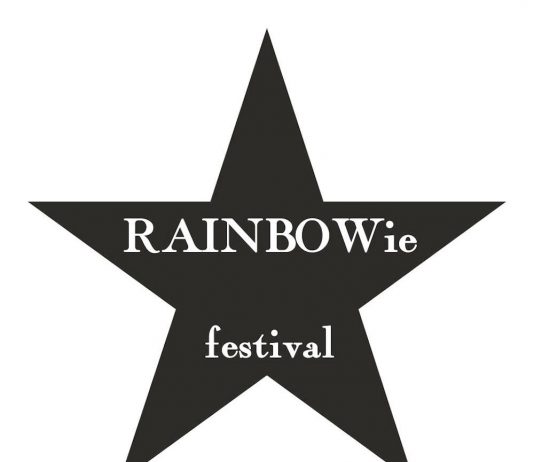 RAINBOWie Festival
