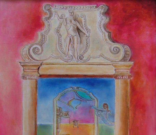 Ralti – I luoghi dell’anima Ralti – I luoghi dell’anima